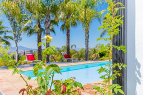 Cubo's Finca El Balneario Alhaurin El Grande